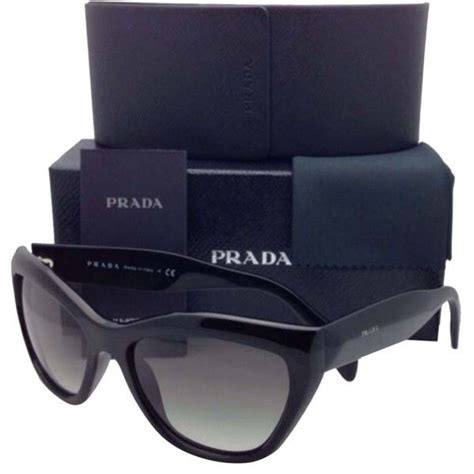 prada sunglasses 02q|PRADA SUNGLASSES SPR 02Q 56.